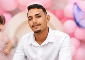 Ponte do BTN registra mais uma morte nas águas do Rio São Francisco; jovem deixa esposa e filha de 1 ano e 5 meses