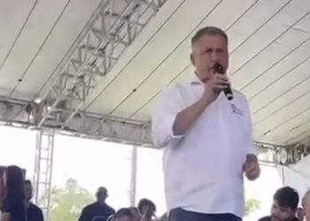 “Jerônimo e Lula entregarão o Hospital Regional Universitário de Paulo Afonso em março do ano que vem”, afirma Rui Costa que alfineta Bolsonaro ao largar o HNAS