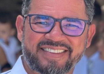 Secretário de Infraestrutura, Albério Calado, admite 95% de chances de deixar gestão do prefeito Galinho após proposta de empresa dos EUA