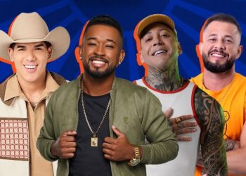 Glória-BA divulga programação oficial da Festa de Santo Antônio e Santo Sunset 2026