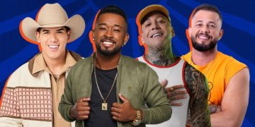 Glória-BA divulga programação oficial da Festa de Santo Antônio e Santo Sunset 2026