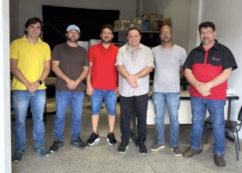 Vereador Valmir Rocha conquista emenda de R$ 600 mil para implantação de energia solar no DIPA (Distrito Irrigado de Paulo Afonso); “JÁ ESTÁ NA CONTA!”