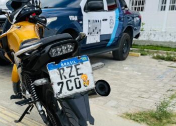 Rascunho automático