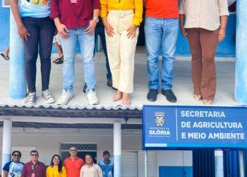 Banco do Nordeste e Prefeitura de Glória-BA fortalecem parceria para impulsionar o desenvolvimento rural e econômico do município