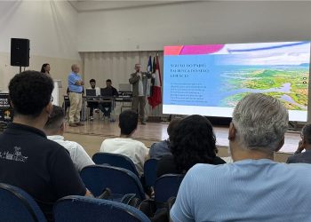 Paulo Afonso fortalece debate regional sobre o Geoparque Cânions do São Francisco e gestão pública estratégica