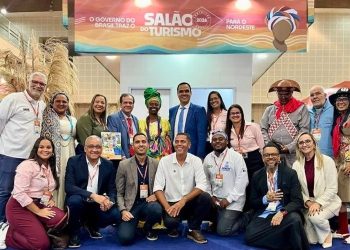Fortalecendo Turismo e Negócios, Paulo Afonso participa dos principais eventos de nível nacional