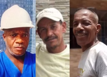 Saiba quem eram as três pessoas que morreram após prédio desabar em Salvador