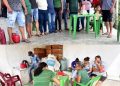 Prefeitura de Glória-BA realiza cadastro de agricultores familiares no Brejo do Burgo