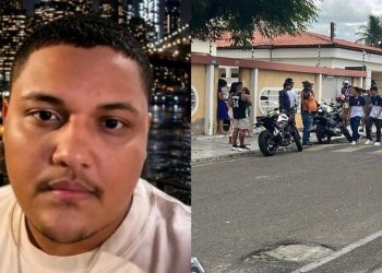 Homem passa mal e morre em frente à prefeitura de Paulo Afonso nesta quarta-feira (6)
