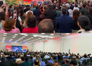 Delmiro Gouveia marca presença no 10º Salão do Turismo em Fortaleza