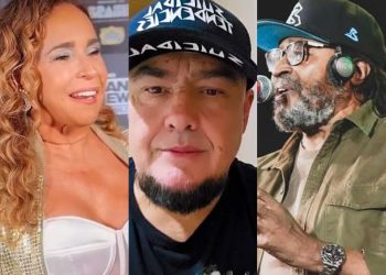 Sonho realizado: fã de Raimundos canta com a banda no Moto Paulo Afonso 2026