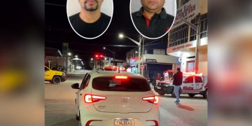 Policial civil mata dois colegas dentro de viatura e caso choca Delmiro Gouveia-AL