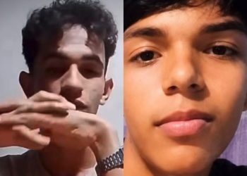 Jovem quebra silêncio, se defende de acusações e relata momentos antes de afogamento em Paulo Afonso: Clebson “pulou atrás dele” ao ver o outro amigo na correnteza
