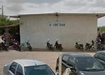 Detran abre seleção com 170 vagas na Bahia, inclusive em Paulo Afonso; salários podem chegar a R$ 3,8 mil