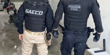 Vereador de Paulo Afonso é um dos alvos de busca em operação contra fornecimento de armas, afirma investigação do GAECO e MP/BA