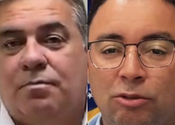 Recurso negado: 3ª turma do TJ-BA mantém condenação de vereador por chamar prefeito de Paulo Afonso de “safado”, “vagabundo” e “veaco”
