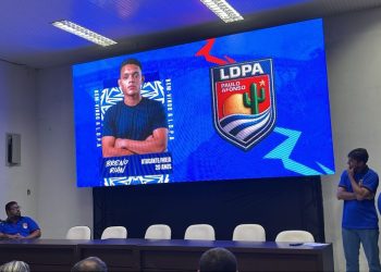 CONVOCAÇÃO – Conheça os atletas e comissão técnica que defenderão Paulo Afonso no Intermunicipal 2026