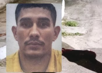 Homem é encontrado morto no Jardim Bahia, caso é investigado como homicídio em Paulo Afonso