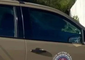 Homem é preso após agredir esposa e enteada de 14 anos em Paulo Afonso