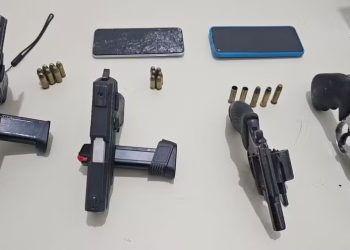 Quatro homens morrem após confronto com policiais militares no interior da Bahia