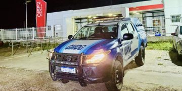 Guarda Municipal intervém em confusão durante encerramento do São João das Comunidades em Delmiro Gouveia