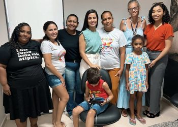 Vereadora Sheila Bello propõe isenção de IPTU para mães solo de crianças com deficiência em Paulo Afonso