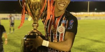 Seleção de Glória-BA anuncia contratação de lateral bicampeão baiano para o Intermunicipal 2026