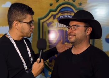 Atrações do Festival Copa Vela 2026 serão anunciadas provavelmente no São Pedro do BTN, diz Mário Galinho