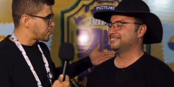 Atrações do Festival Copa Vela 2026 serão anunciadas provavelmente no São Pedro do BTN, diz Mário Galinho