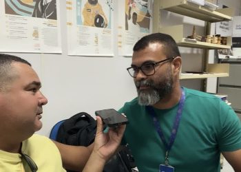 Por economia, Prefeitura de Paulo Afonso não fará decoração junina no centro da cidade em 2026, diz secretário Köka Tavares