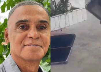 Agente de Endemias nega furto de celular e afirma que confusão ocorreu por semelhança entre aparelhos: “Foi um equívoco”