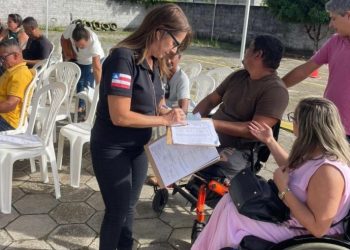 Detran-BA realizará Mutirão PCD nos dias 9 e 10 de julho em Paulo Afonso