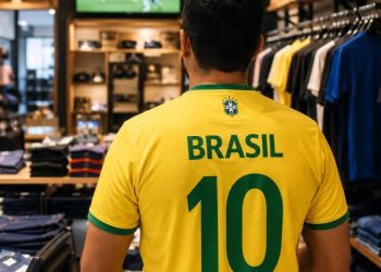 Jogo do Brasil não altera funcionamento do comércio em Paulo Afonso, esclarecem CDL e SINPA