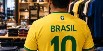 Jogo do Brasil não altera funcionamento do comércio em Paulo Afonso, esclarecem CDL e SINPA