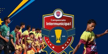 Glória-BA confirma participação no Campeonato Intermunicipal 2026