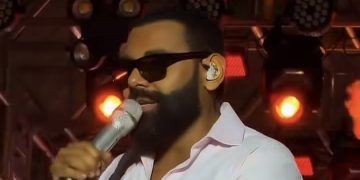 Pablo é confirmado como primeira atração do Festival de Inverno de Água Branca 2026
