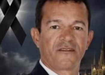 Ex-guarda municipal de Paulo Afonso e sargento da PM de Pernambuco morre após acidente em Petrolina