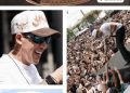 Zé Vaqueiro celebra multidão na Alvorada de Jeremoabo: “‘Hoje a gente viveu…