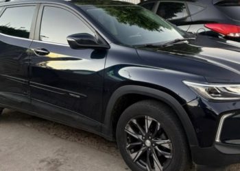 Rascunho automático