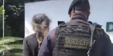 Homem de 55 anos preso após mostrar partes íntimas para estudante na casa de apoio de Paulo Afonso em Salvador é solto