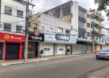 BRASIL X JAPÃO: Após entidades patronais deixarem decisão nas mãos dos lojistas, presidente do SINCOPA informa que expediente dos comerciários será das 8h às 13h
