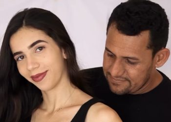 Após 90 dias da morte de Diego Amaro, viúva faz apelo por justiça e pede ajuda para levar caso a Roberto Cabrini