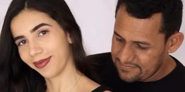 Após 90 dias da morte de Diego Amaro, viúva faz apelo por justiça e pede ajuda para levar caso a Roberto Cabrini