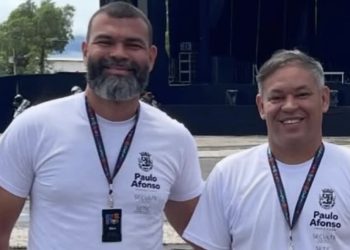 Kôka Tavares se despede da Secretaria de Cultura e Esporte: “Vamos para um novo desafio com a mesma vontade e determinação”