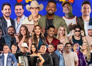 Festejos de Santo Antônio e Santo Sunset 2026 prometem movimentar Glória-BA