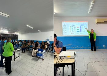 Prefeitura de Glória-BA implanta Sistema Municipal de Regulação para modernizar o atendimento em saúde