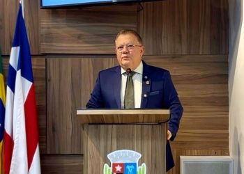 Projeto de Celso Brito aprovado na Câmara impede nomeação de condenados por violência contra a mulher na administração pública municipal de Paulo Afonso