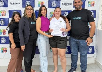 Mais uma conquista do mandato da vereadora Sheila Bello: passe livre para pessoas com fibromialgia já é realidade em Paulo Afonso