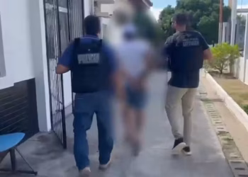 Foragido há 13 anos por assaltos a bancos em Alagoas é preso em Paulo Afonso, BA