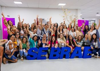 Vereadora Evinha promove capacitação sobre organização financeira para mais de 50 empreendedoras através do Circuito Compre Delas e Lidera Mulher